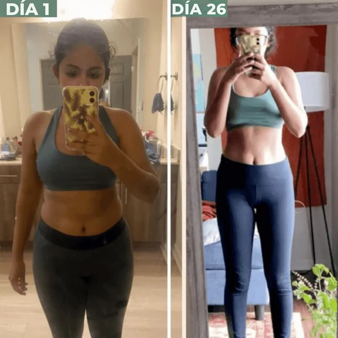 Aliyra Pack Bienestar Hepático (Faja + Aceite de Ricino)