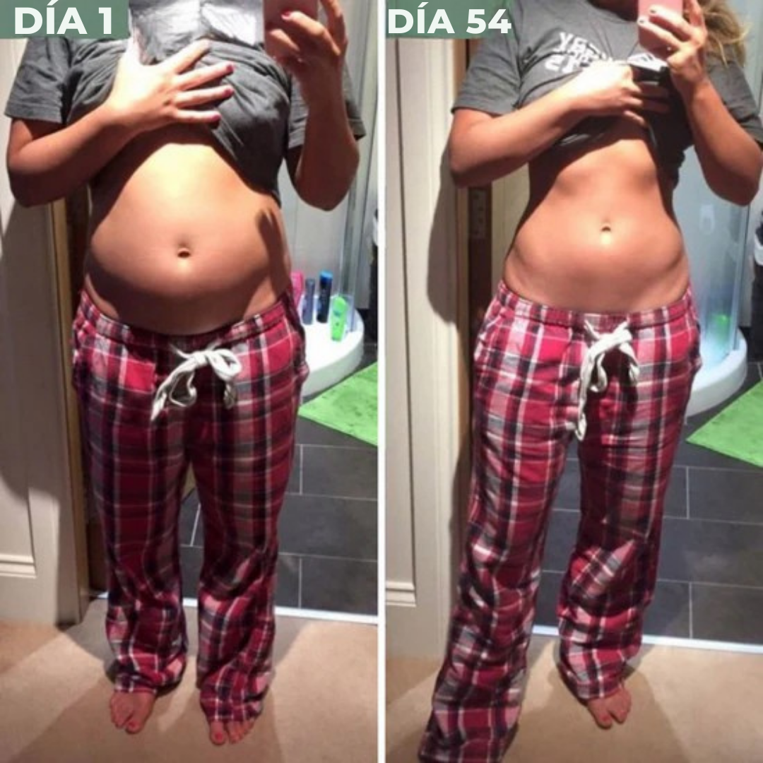 Aliyra Pack Bienestar Hepático (Faja + Aceite de Ricino)