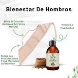ALIYRA PACK BIENESTAR HOMBROS