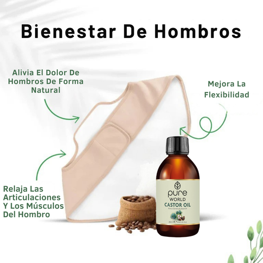 ALIYRA PACK BIENESTAR HOMBROS