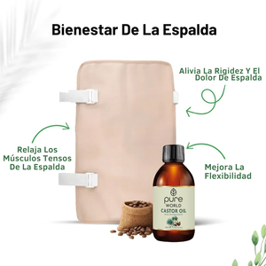 ALIYRA PACK BIENESTAR ESPALDA