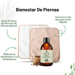 ALIYRA PACK BIENESTAR PIERNAS