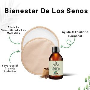 ALIYRA PACK BIENESTAR SENOS